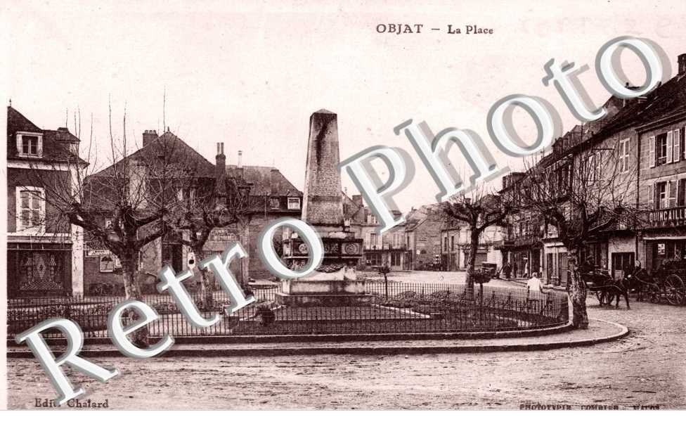 La Place
