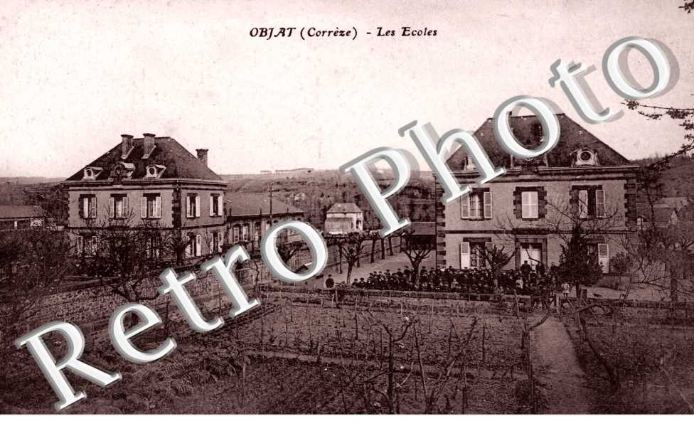 Les Ecoles