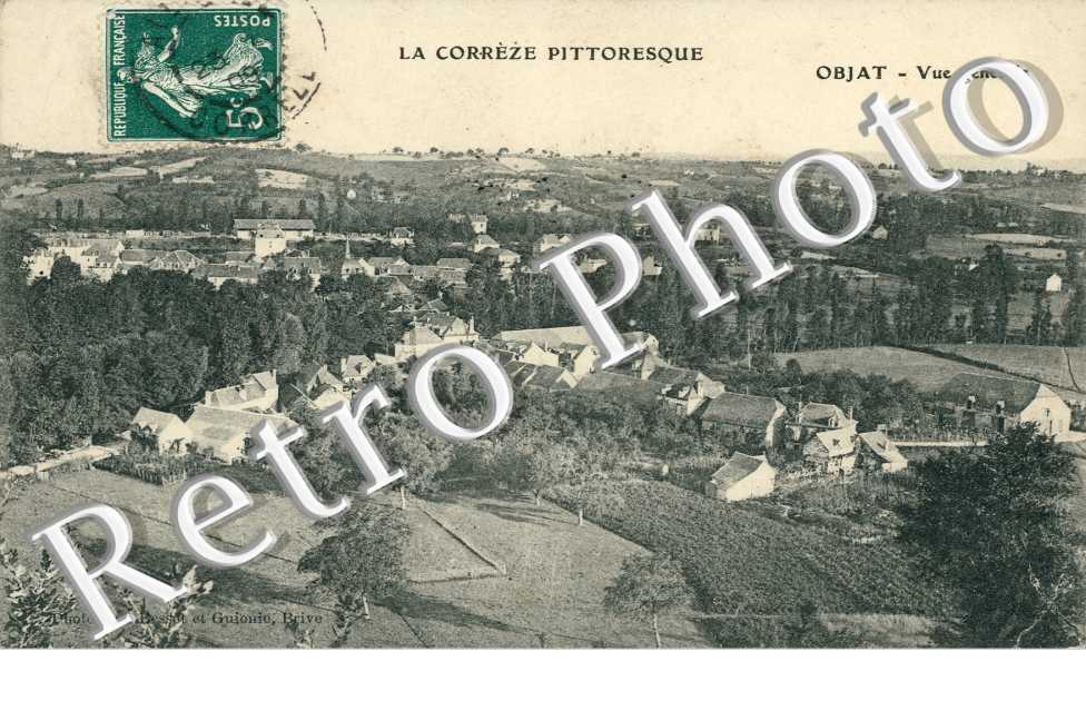 Vue generale