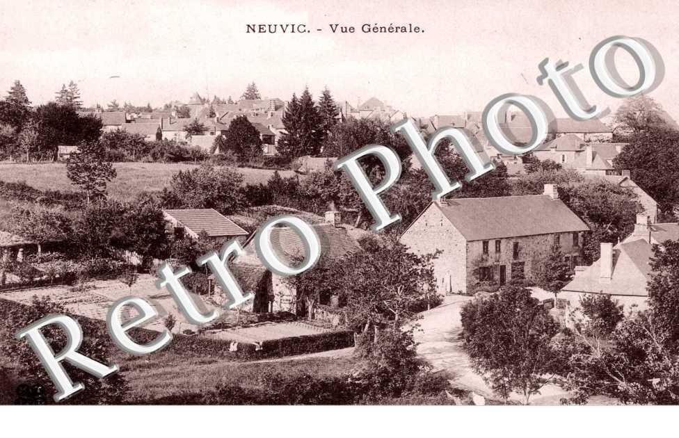 Vue generale