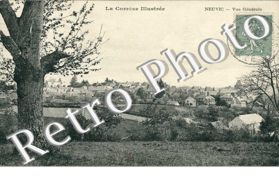 vue generale