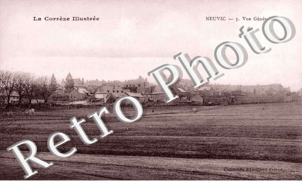 Vue generale