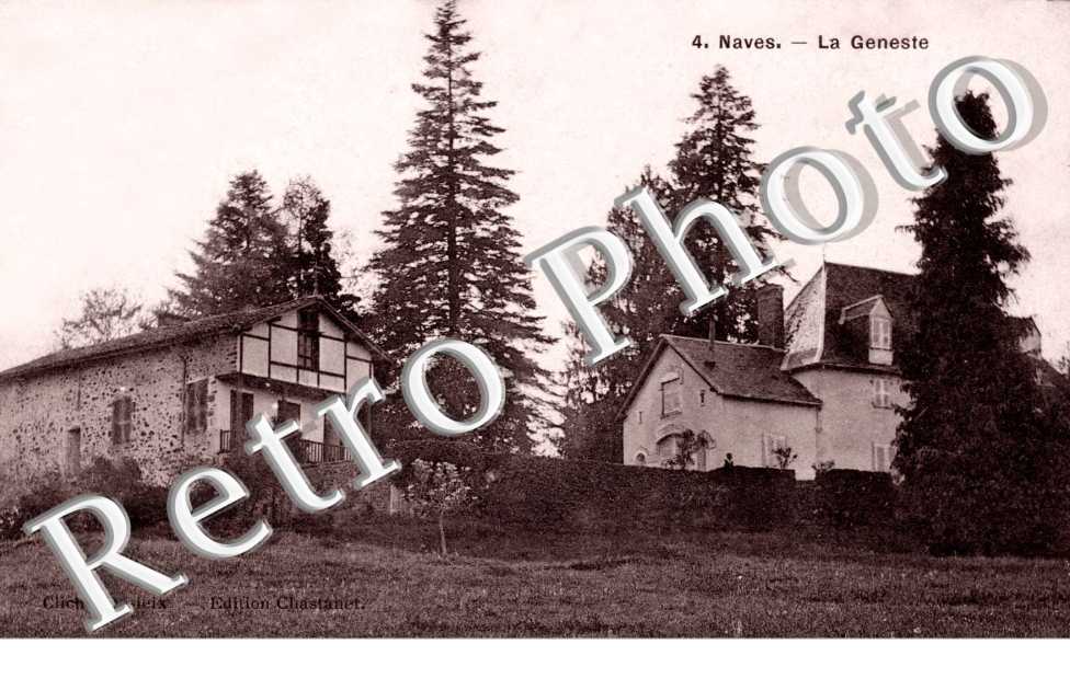 La Geneste