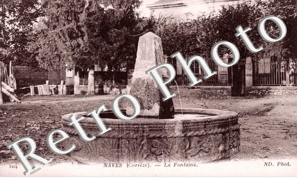 La Fontaine