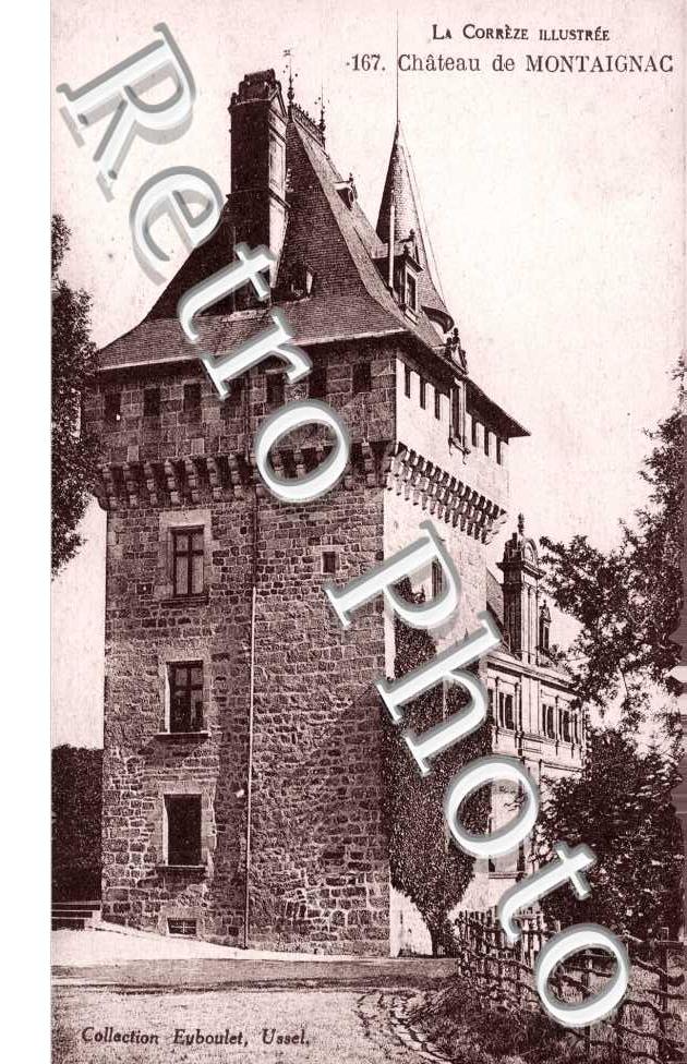 le Chateau