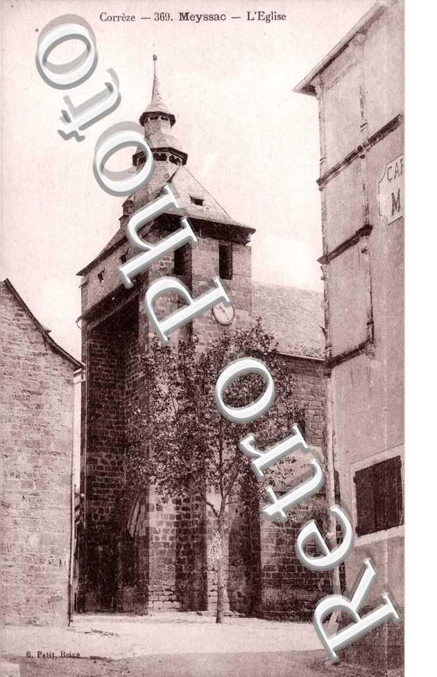 l'eglise