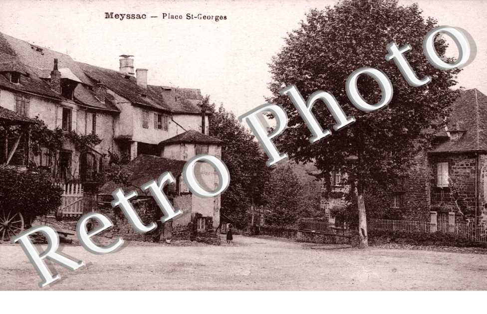 Place Saint Georges