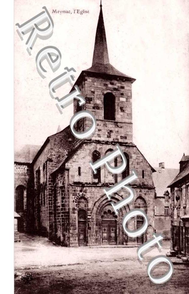 L'Eglise