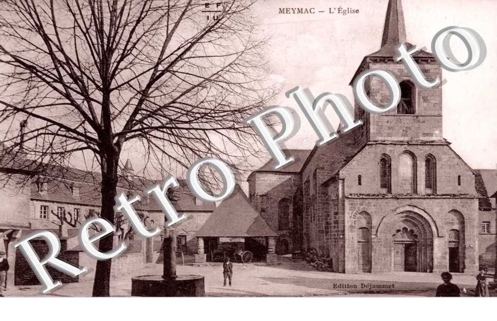 l'Eglise
