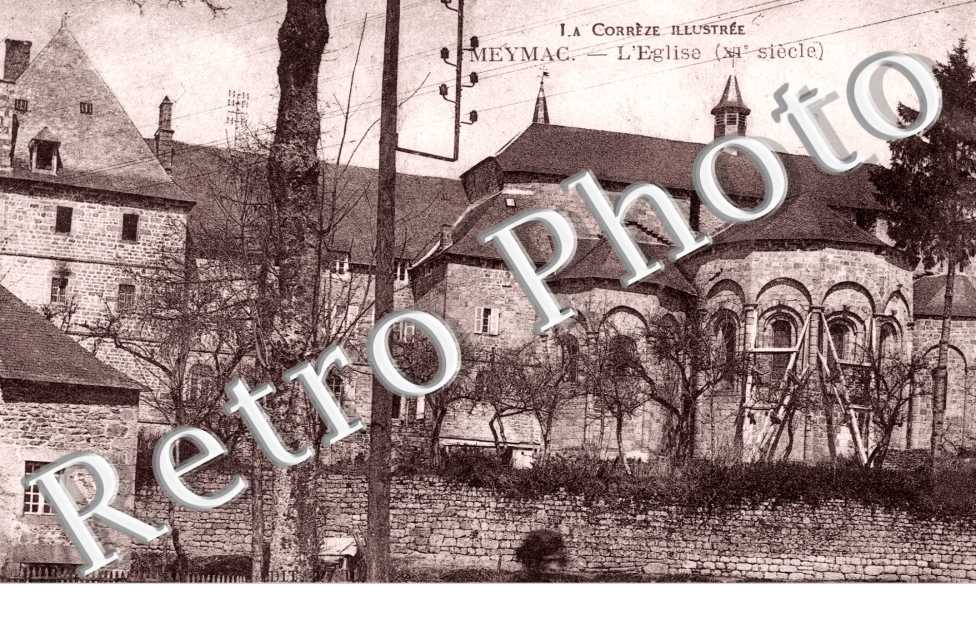 L'Eglise