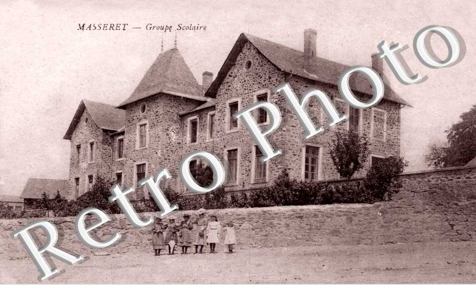 Groupe scolaire
