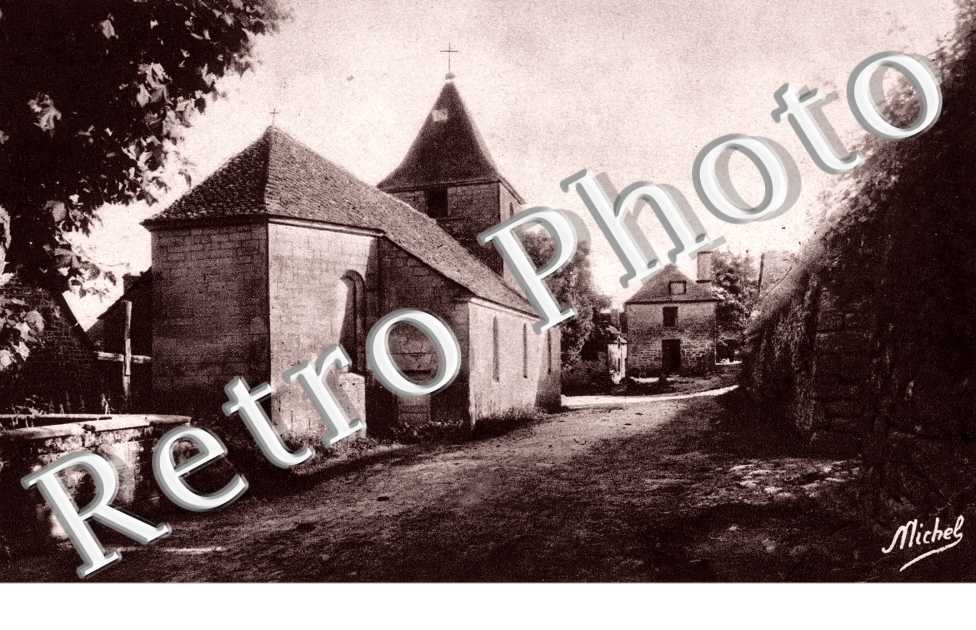 L'Eglise