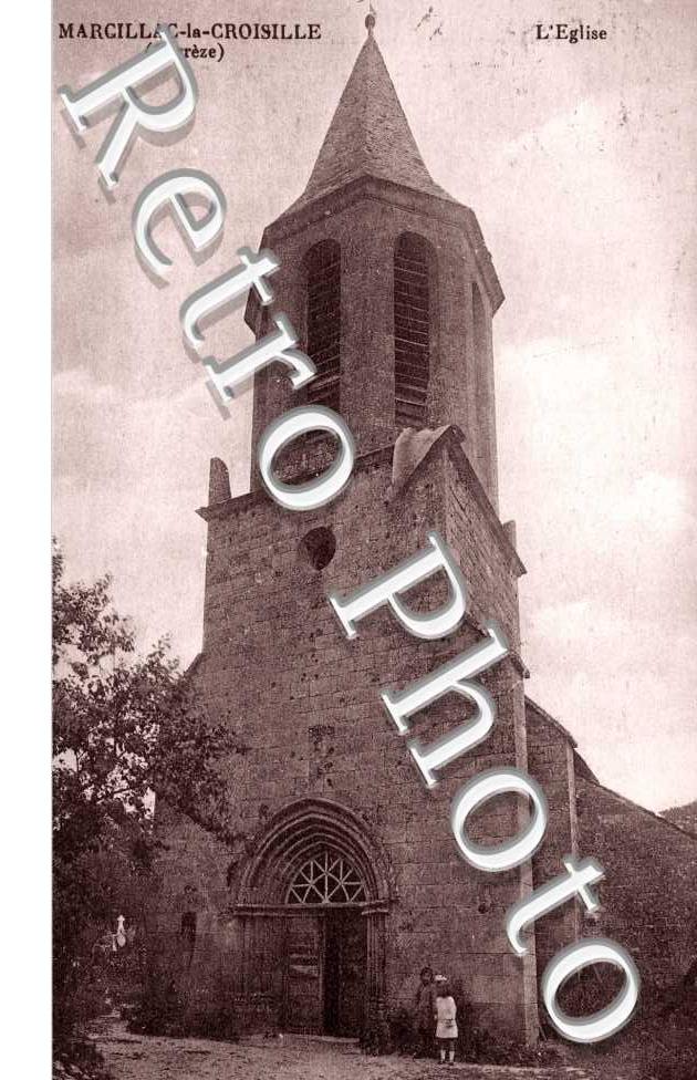 L'Eglise