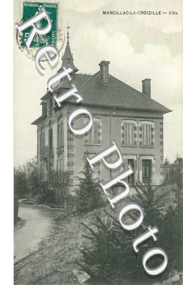 Villa