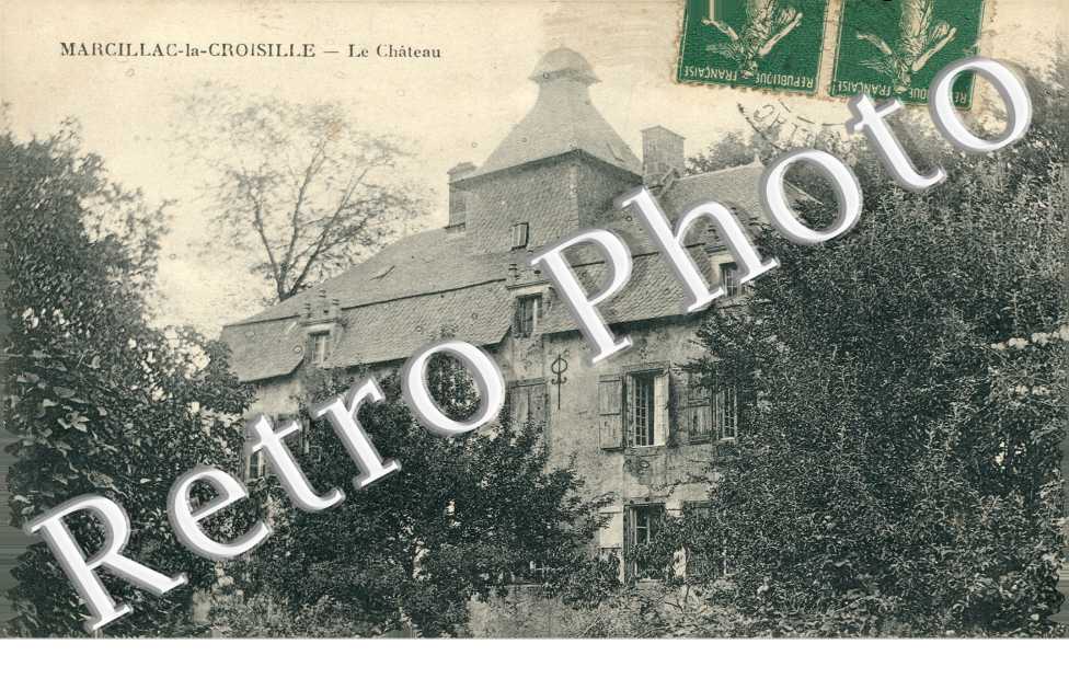 Le Chateau