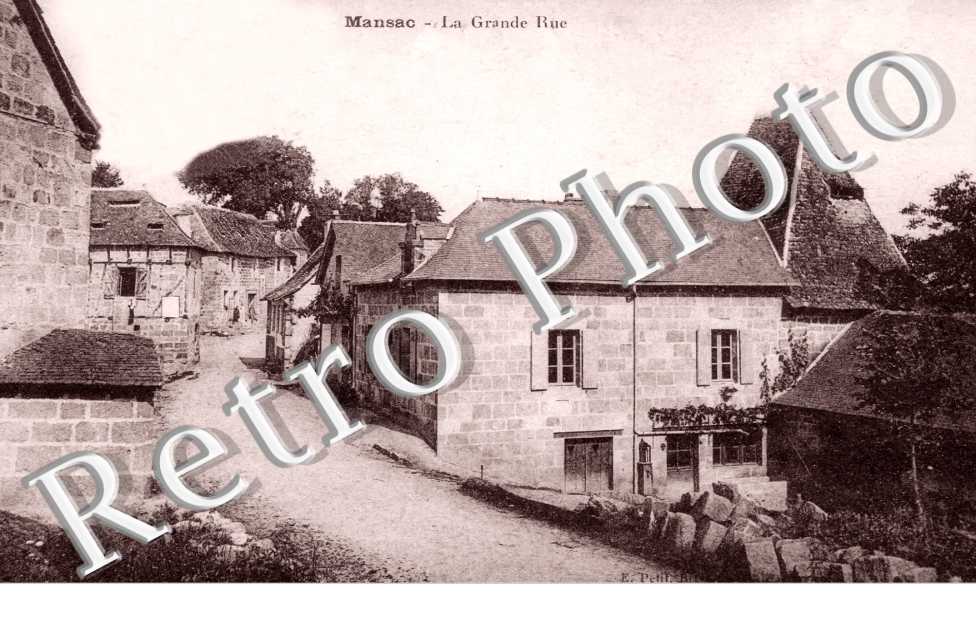 La Grande Rue