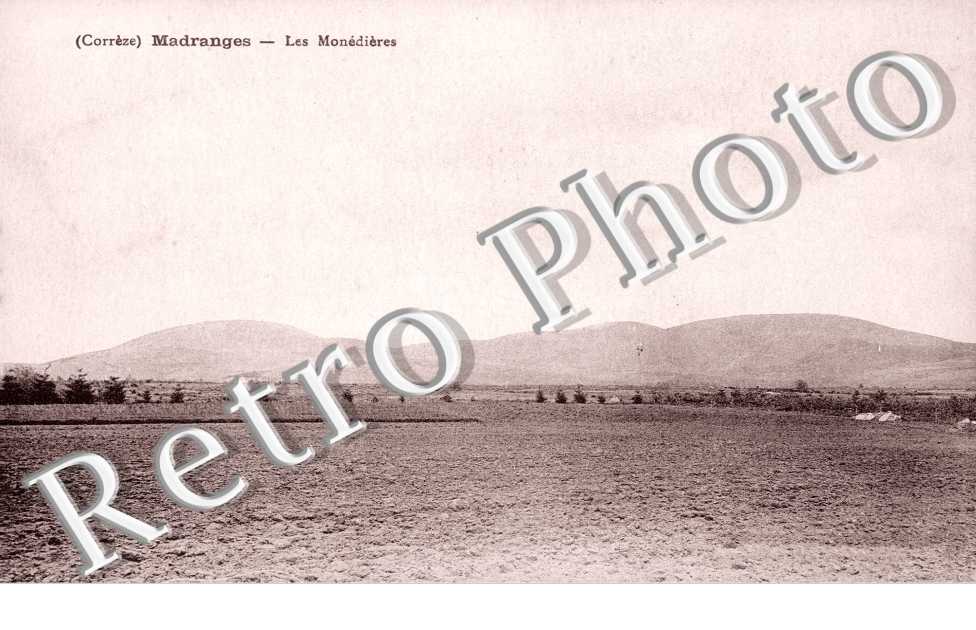 Les Monedieres