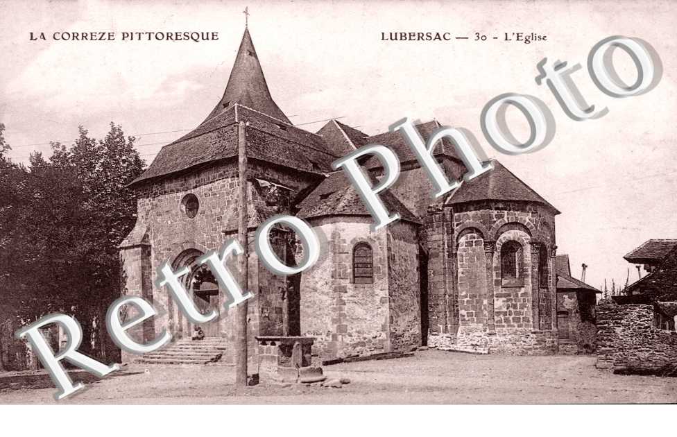 L'Eglise