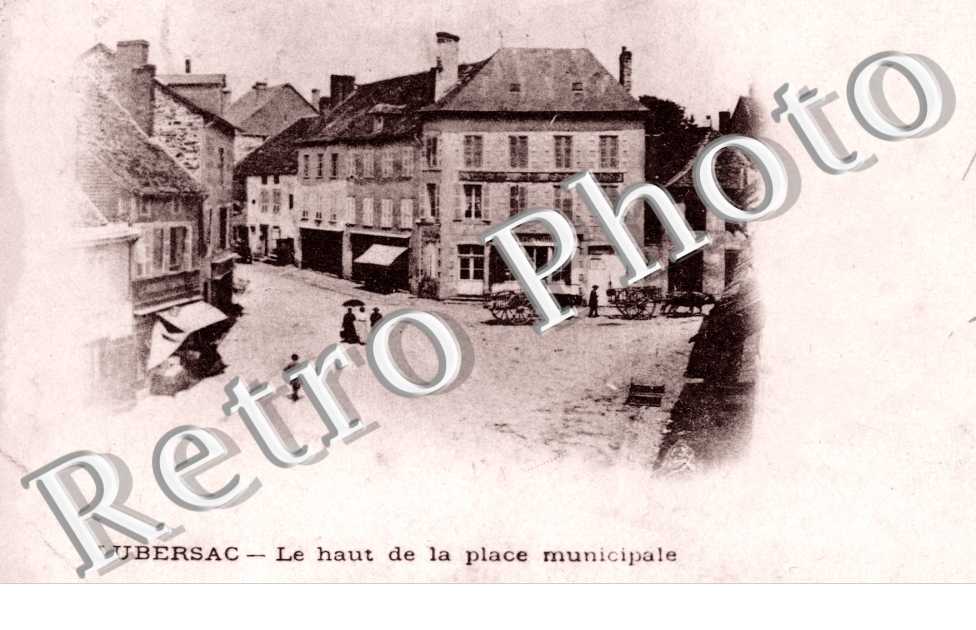 Place Municipale