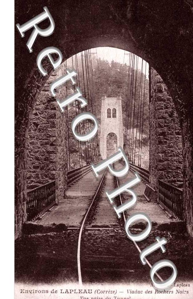 viaduc des Rochers Noirs