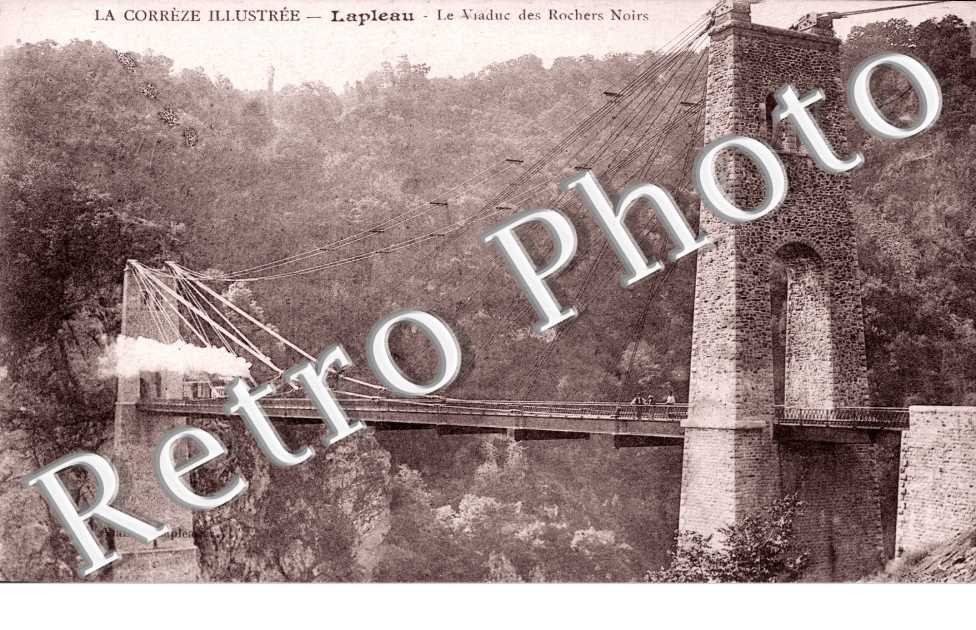 viaduc des Rochers Noirs