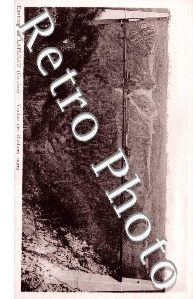 viaduc des Rochers Noirs