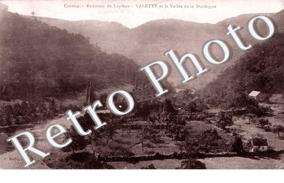 Valette