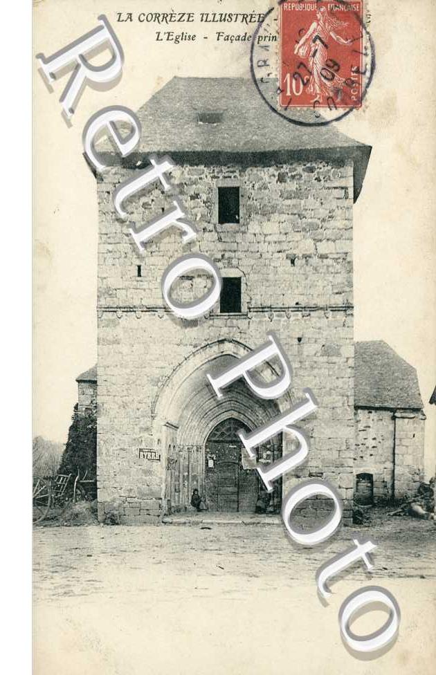 L'eglise