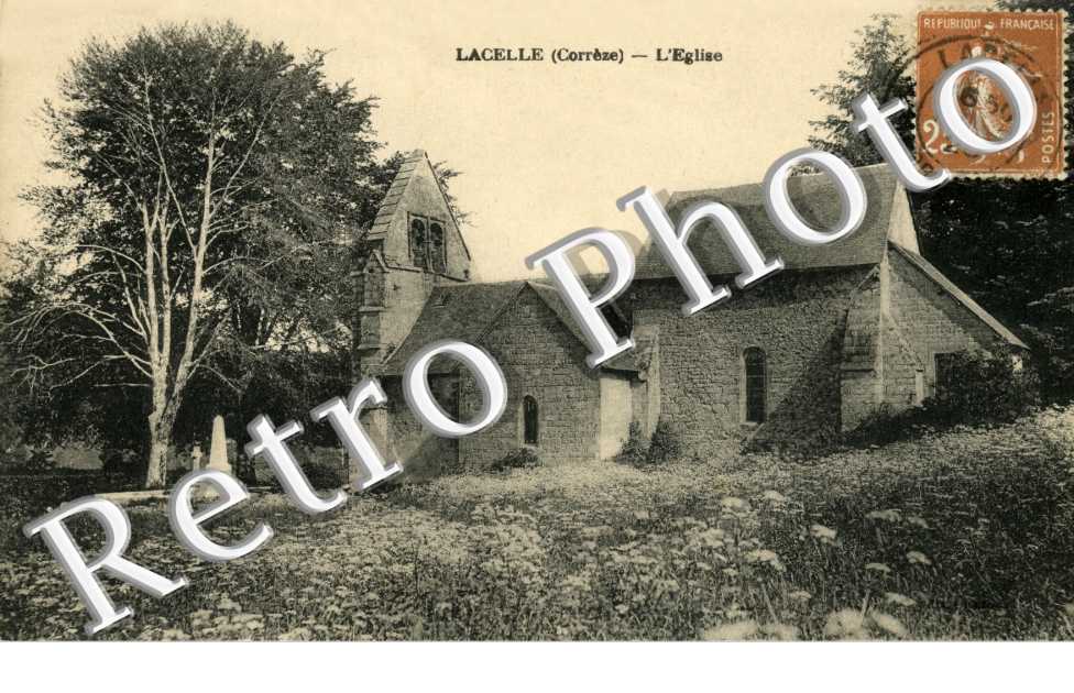 L'eglise