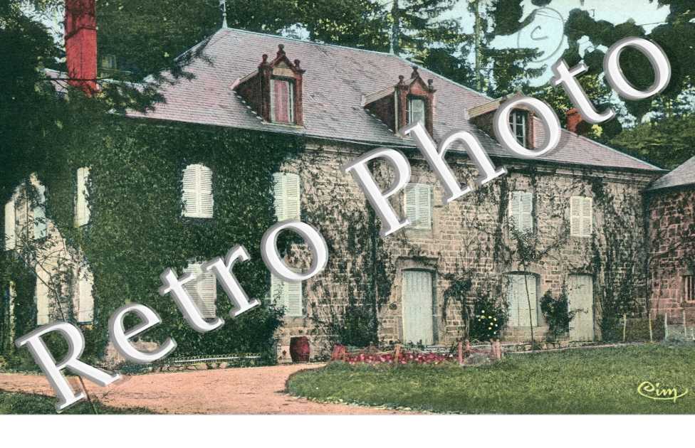 Le chateau