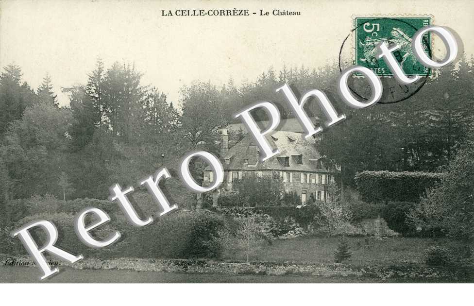 Le Chateau