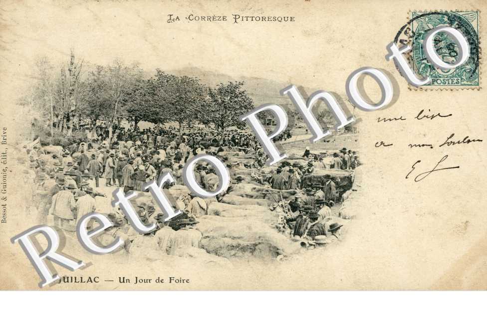 Jour de Foire