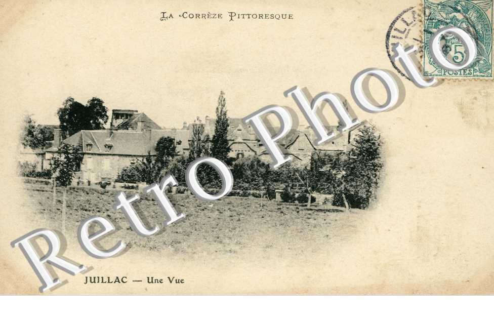 Une Vue