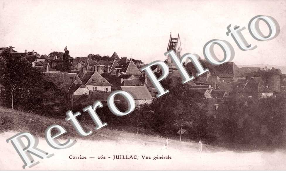 Vue generale
