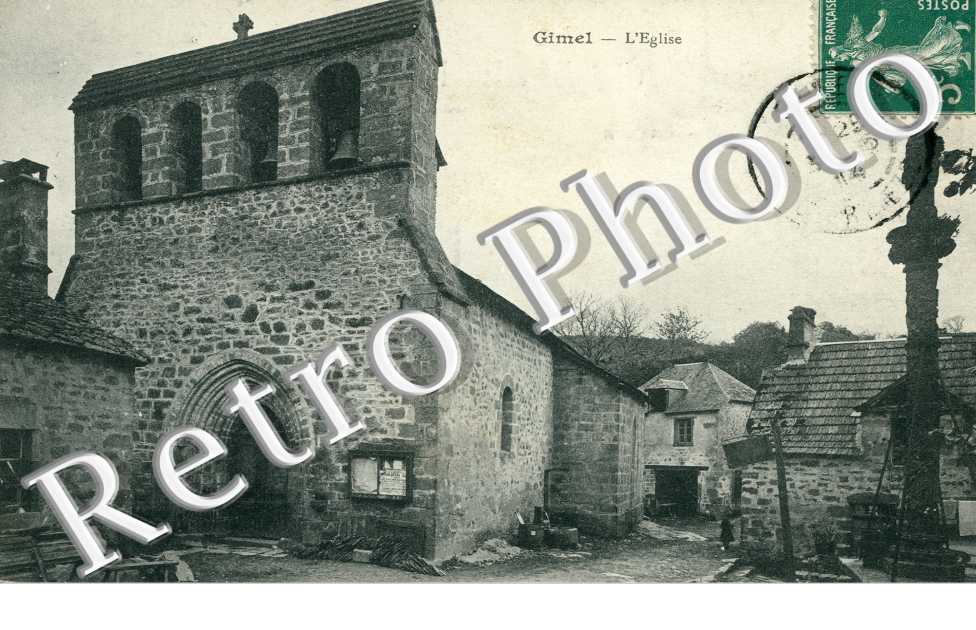 l'eglise