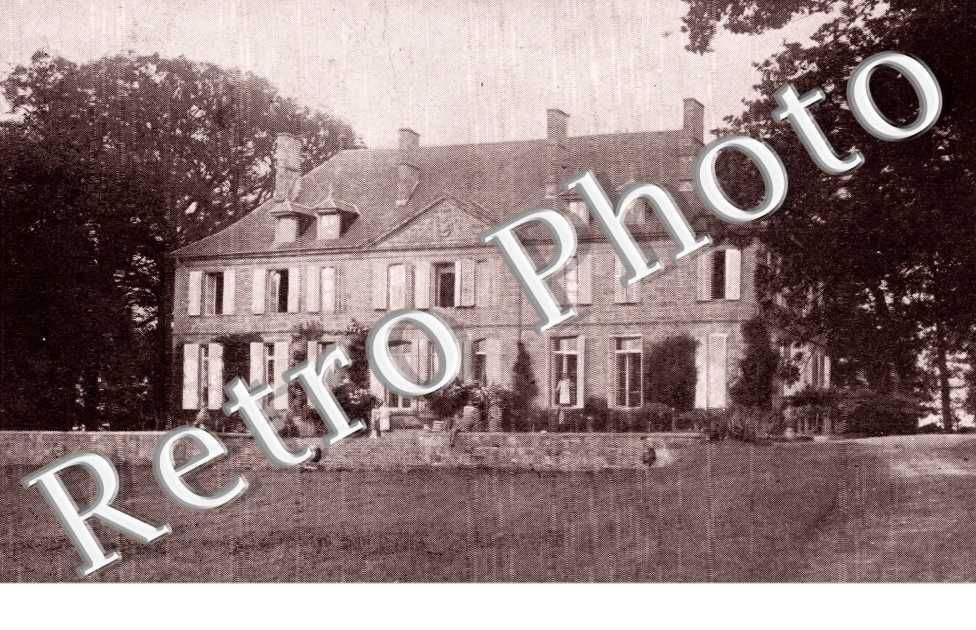 le Chateau