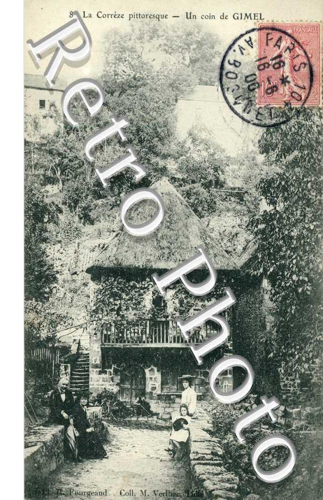 Une Maison