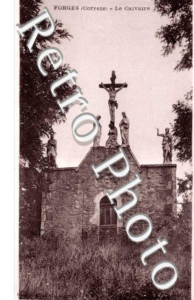 Le Calvaire