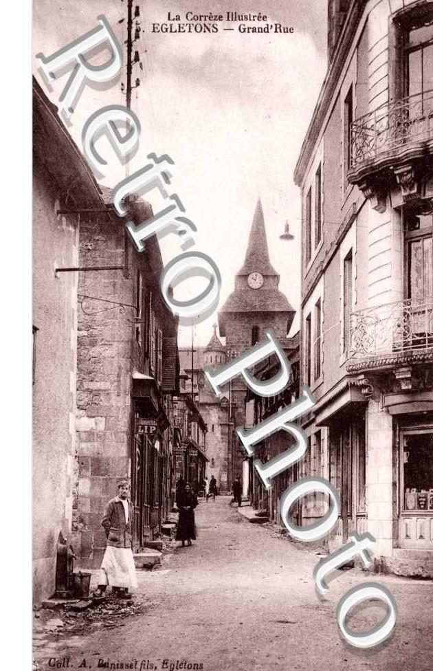 grand'rue