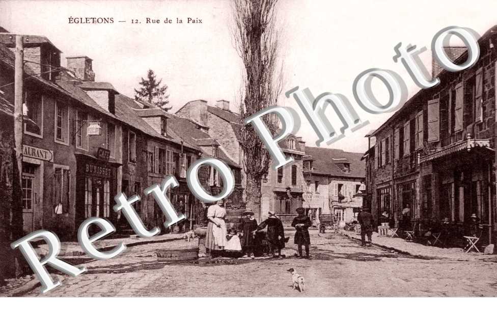 rue de la Paix