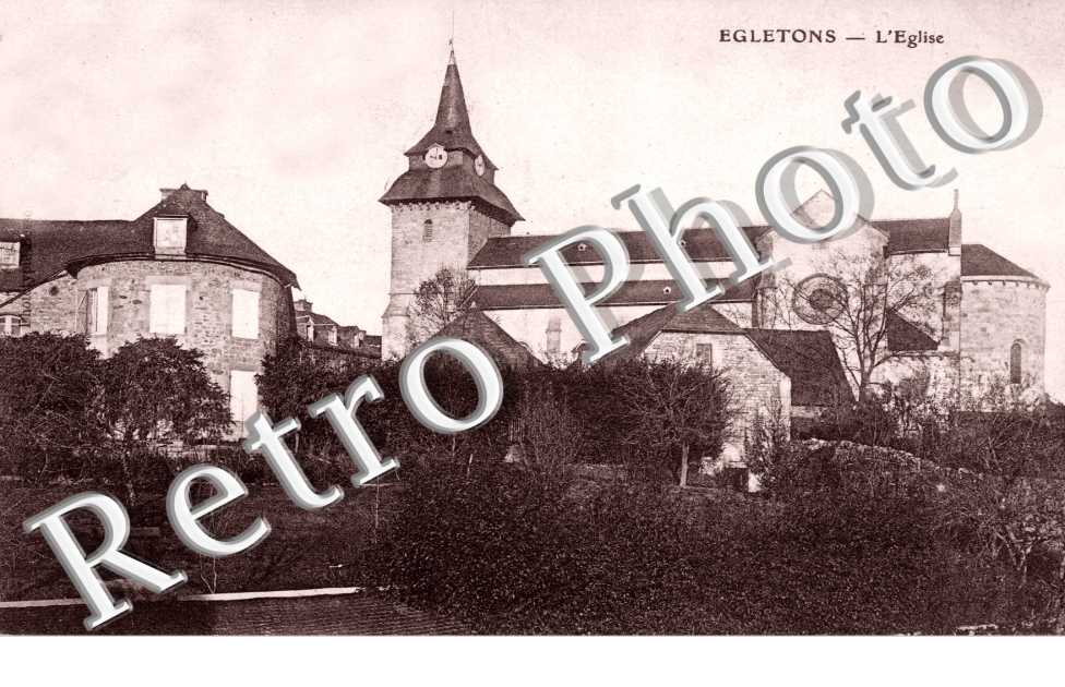 l'eglise
