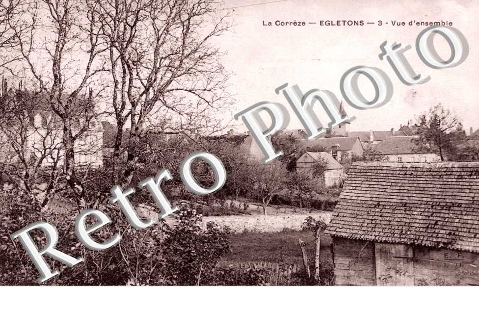 vue d'ensemble