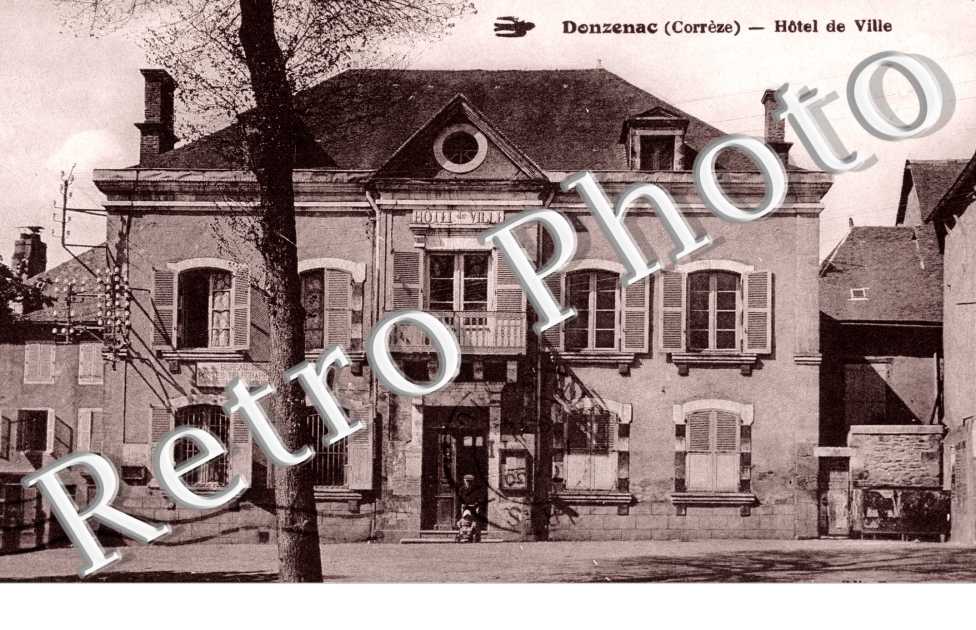 Hotel de Ville