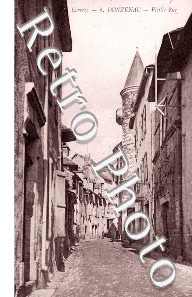 Vieille Rue