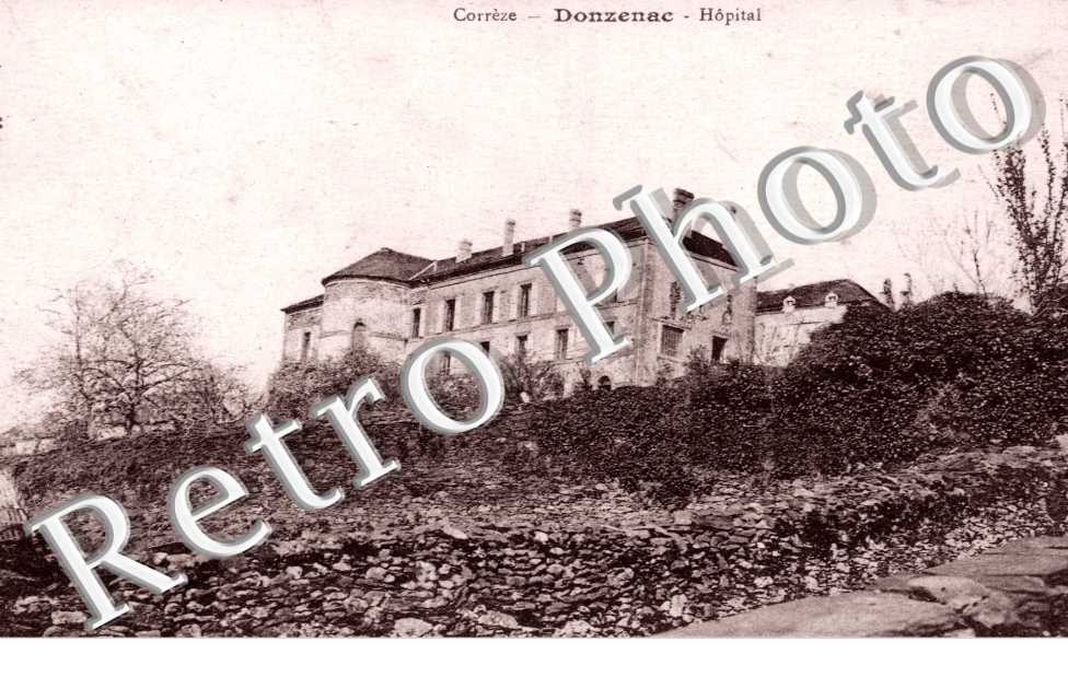 Hôpital