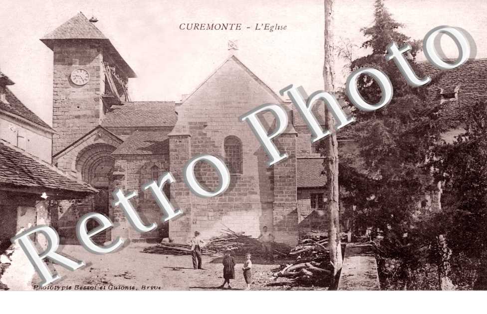 l'eglise
