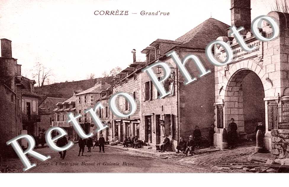 Grand'rue