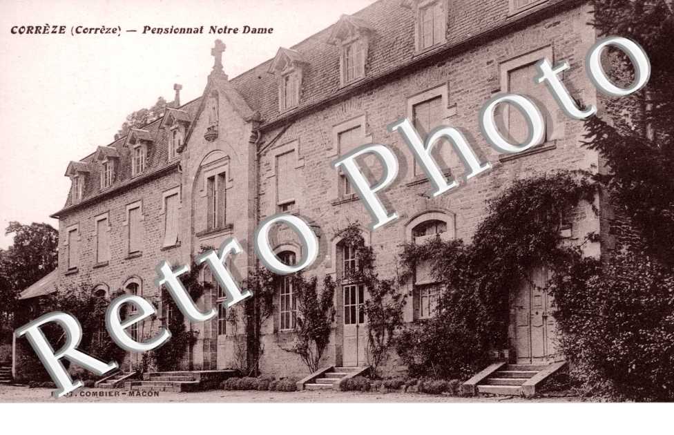 Pensionnat Notre Dame