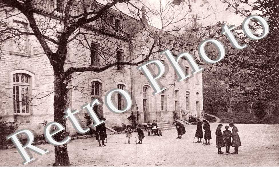 Ecole libre