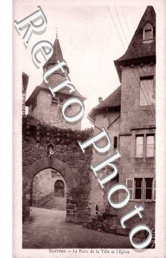 eglise